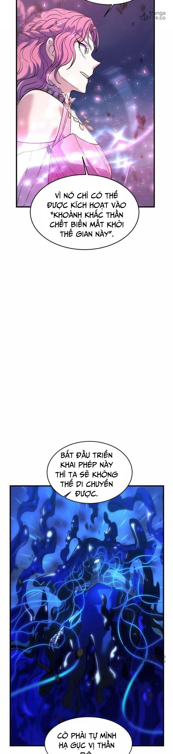 Tối Hậu Kim Đồng: Chapter 110.1