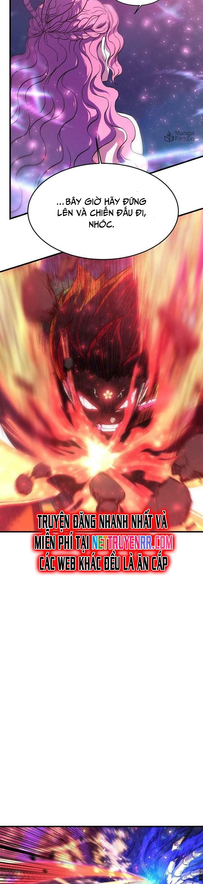 Tối Hậu Kim Đồng: Chapter 110.1