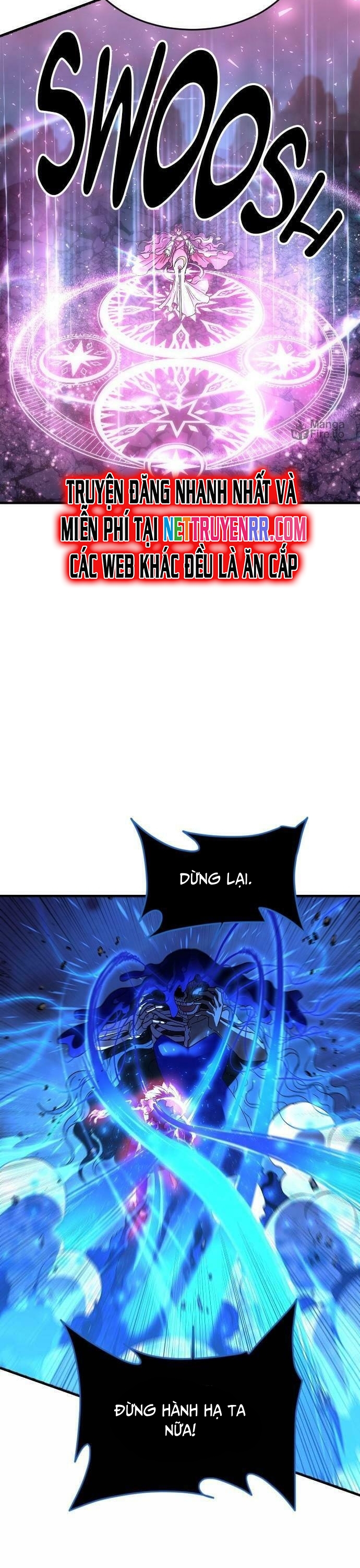 Tối Hậu Kim Đồng: Chapter 110.1