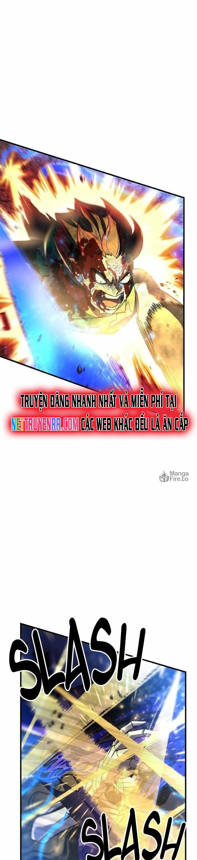 Tối Hậu Kim Đồng: Chapter 110.1