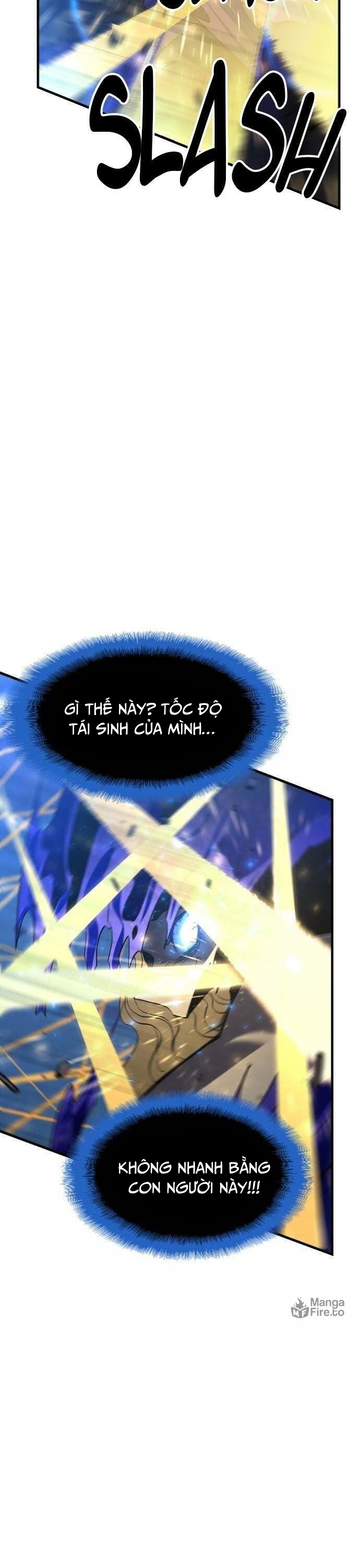 Tối Hậu Kim Đồng: Chapter 110.1
