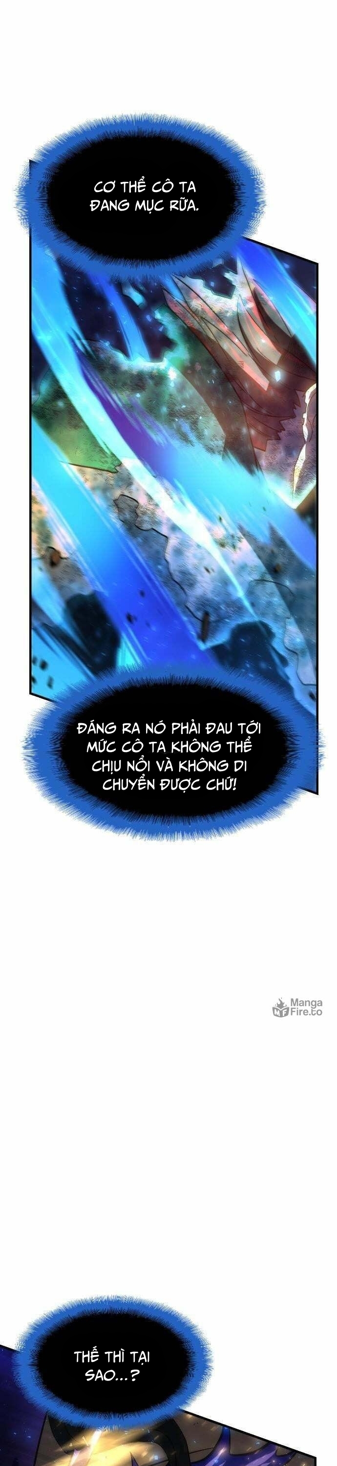 Tối Hậu Kim Đồng: Chapter 110.1