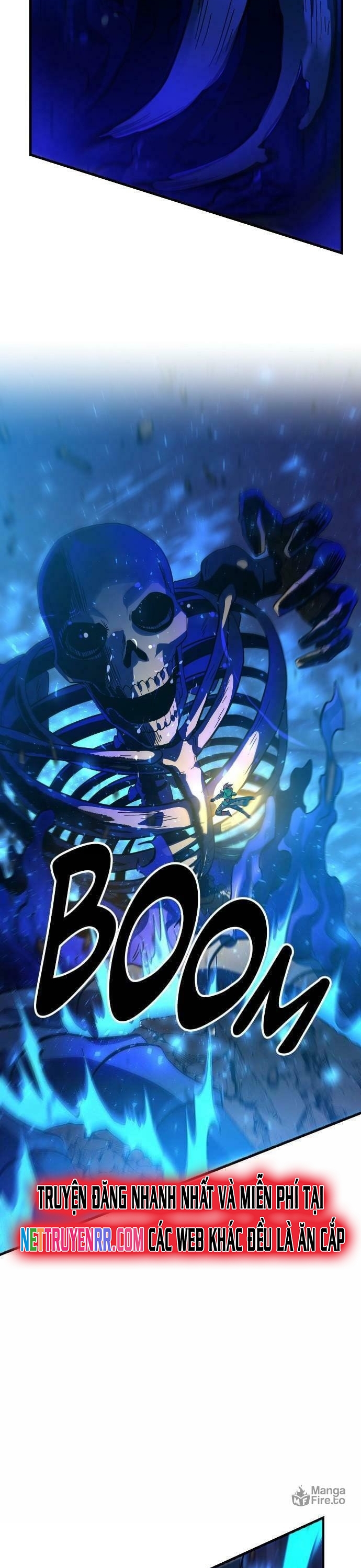 Tối Hậu Kim Đồng: Chapter 110.1