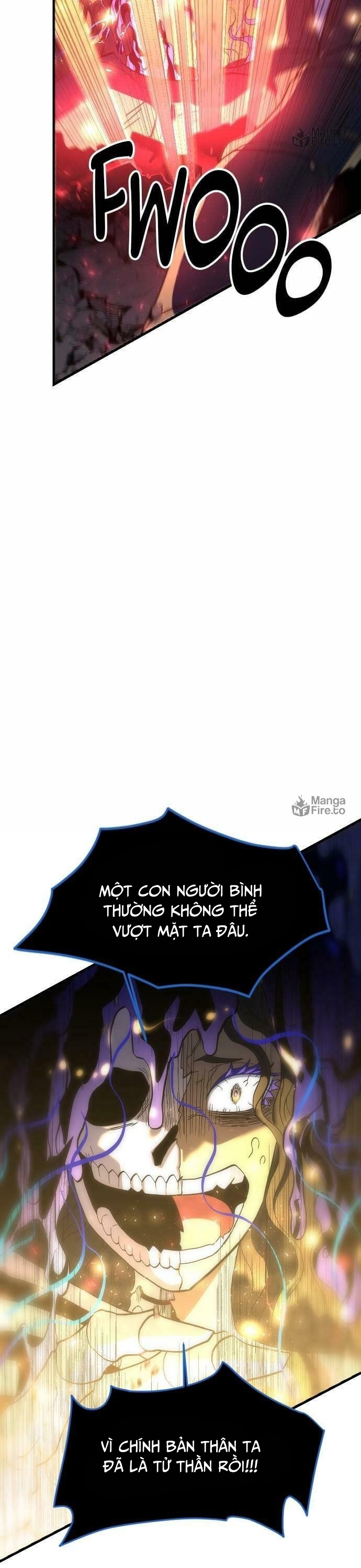 Tối Hậu Kim Đồng: Chapter 110.1