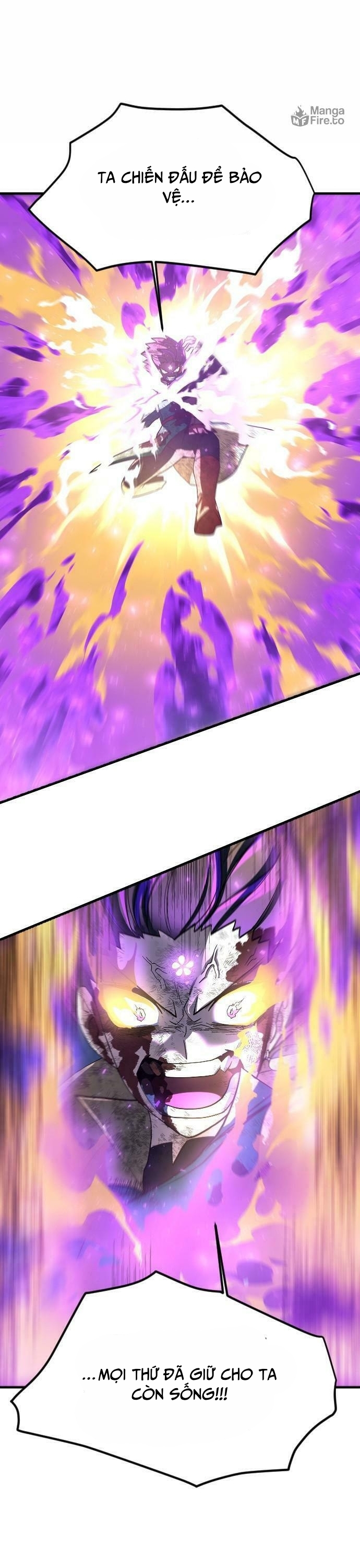 Tối Hậu Kim Đồng: Chapter 110.1