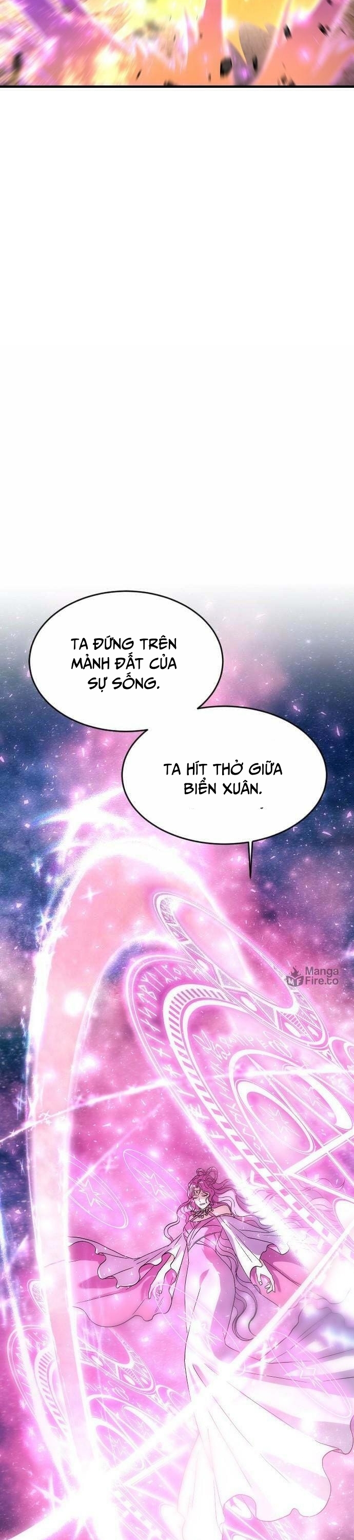 Tối Hậu Kim Đồng: Chapter 110.1