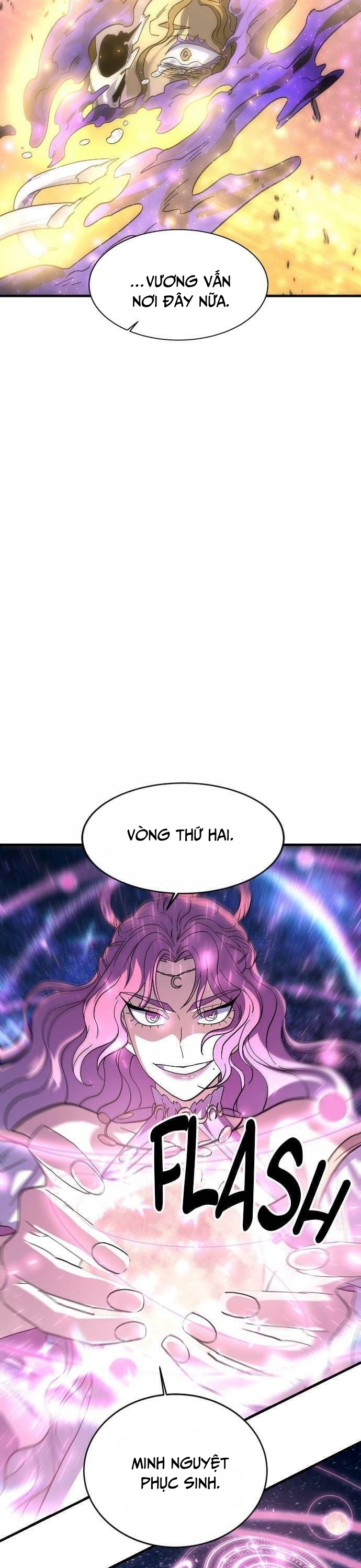 Tối Hậu Kim Đồng: Chapter 110.1