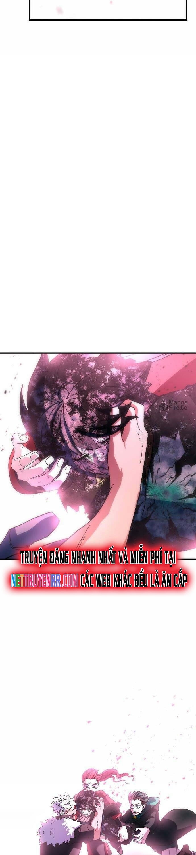 Tối Hậu Kim Đồng: Chapter 110.1