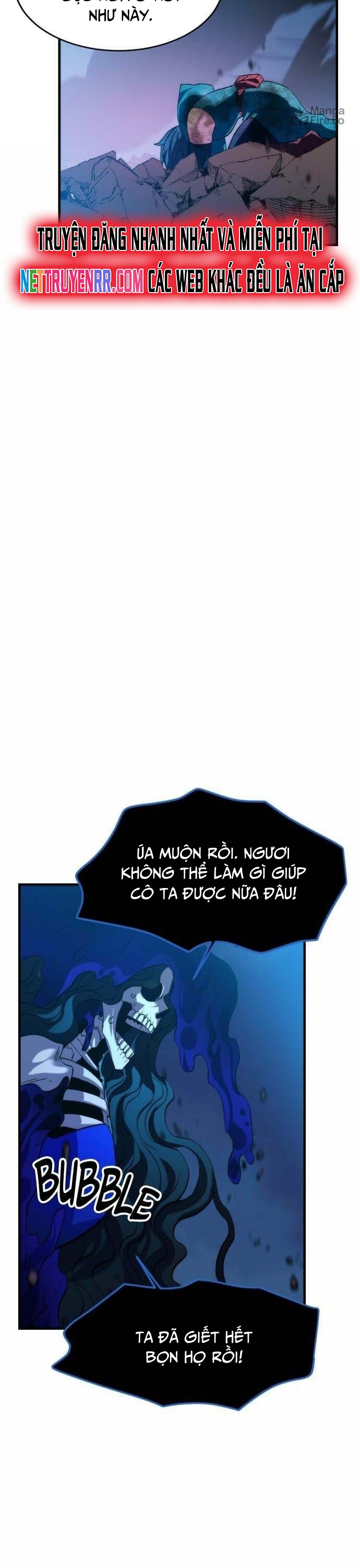 Tối Hậu Kim Đồng: Chapter 110.1