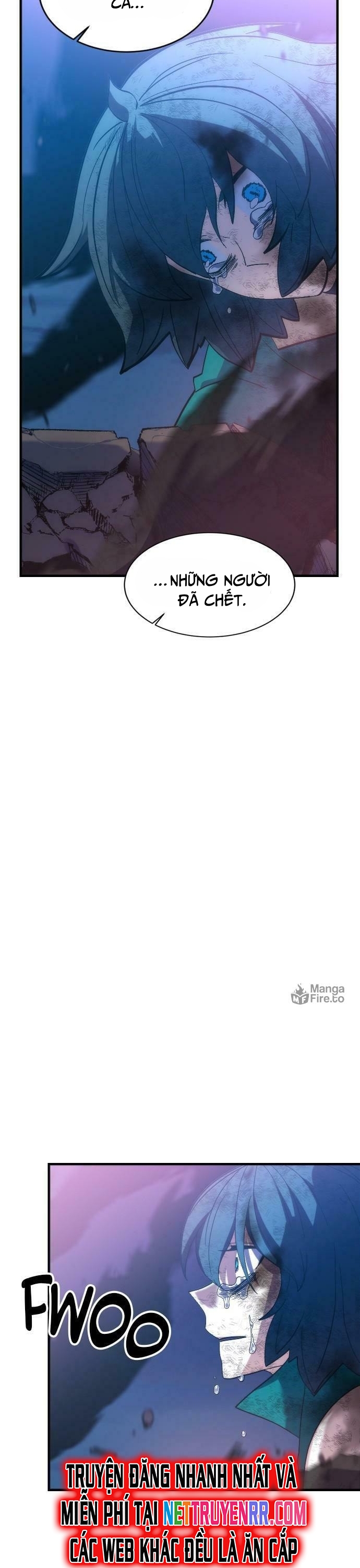Tối Hậu Kim Đồng: Chapter 110.1
