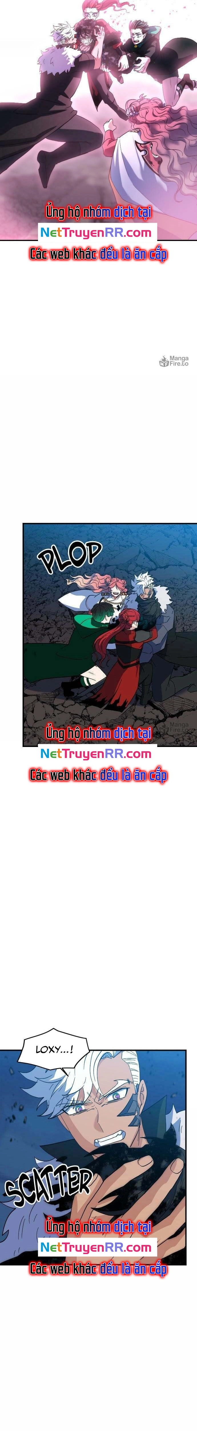 Tối Hậu Kim Đồng: Chapter 111.1