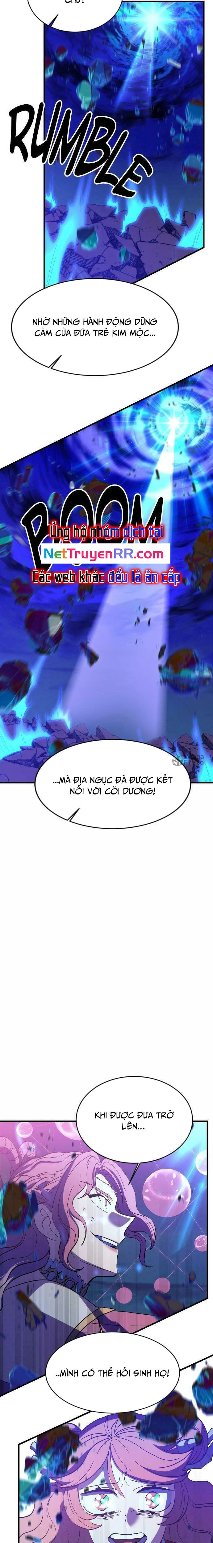 Tối Hậu Kim Đồng: Chapter 111.1