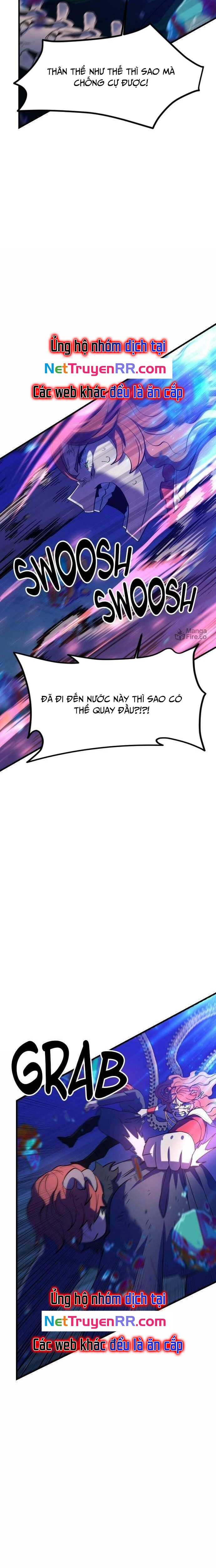 Tối Hậu Kim Đồng: Chapter 111.1