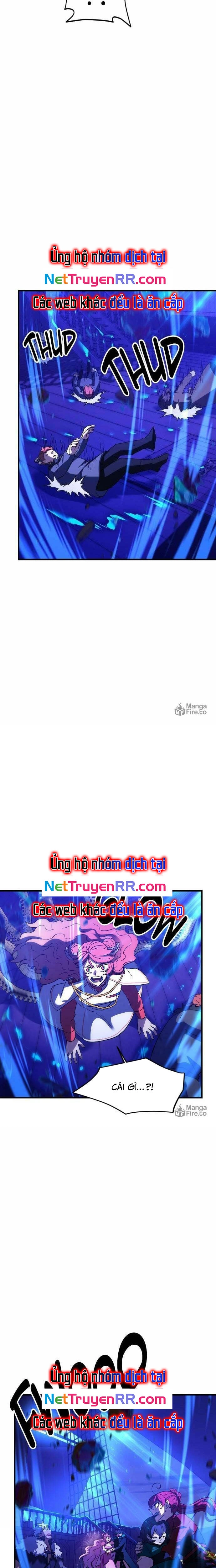 Tối Hậu Kim Đồng: Chapter 111.1