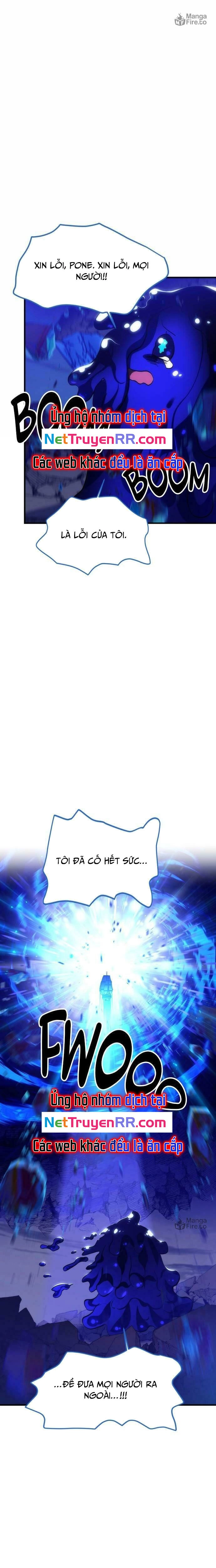 Tối Hậu Kim Đồng: Chapter 111.1