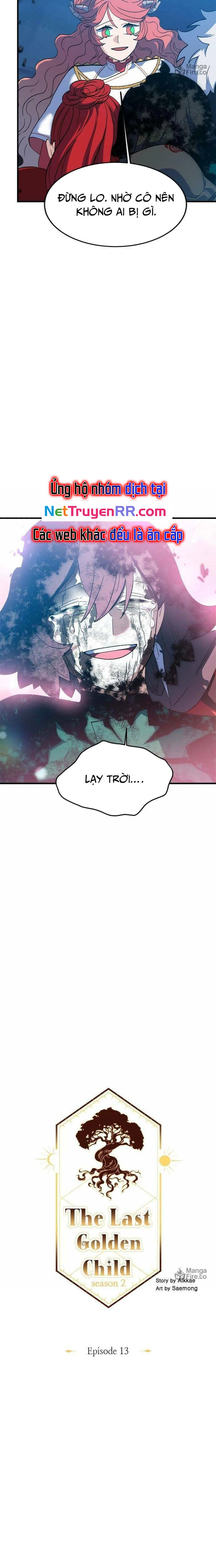 Tối Hậu Kim Đồng: Chapter 111.1