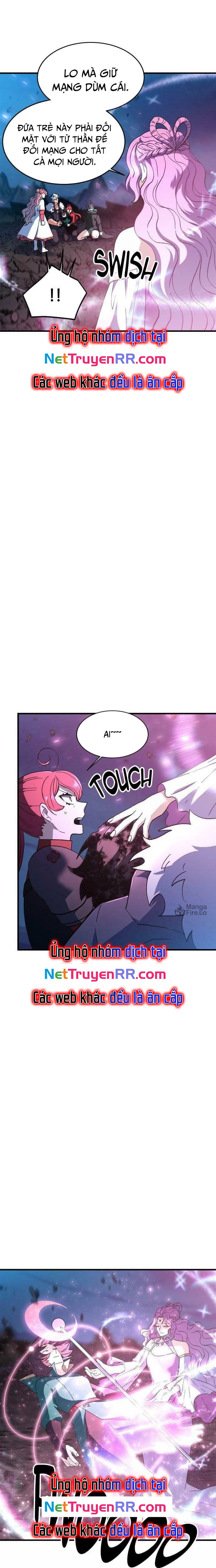 Tối Hậu Kim Đồng: Chapter 111.1