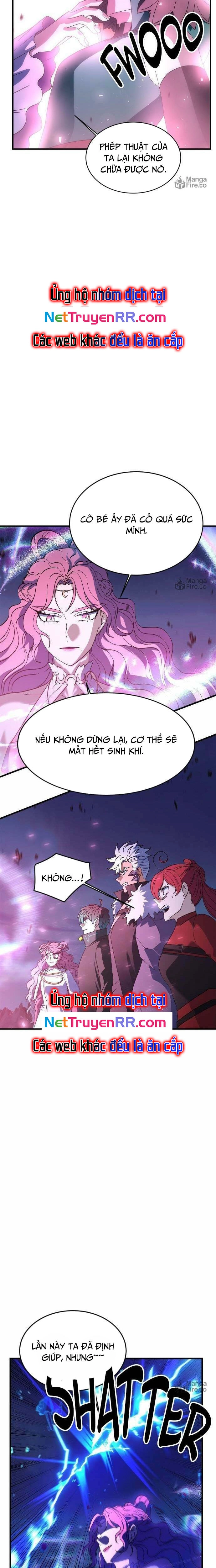 Tối Hậu Kim Đồng: Chapter 111.1