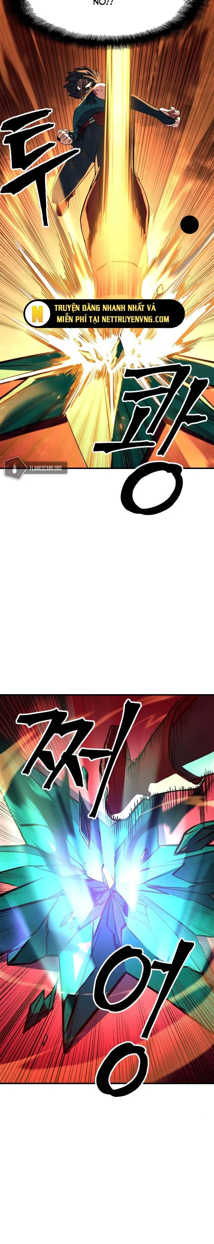 Tối Hậu Kim Đồng: Chapter 14
