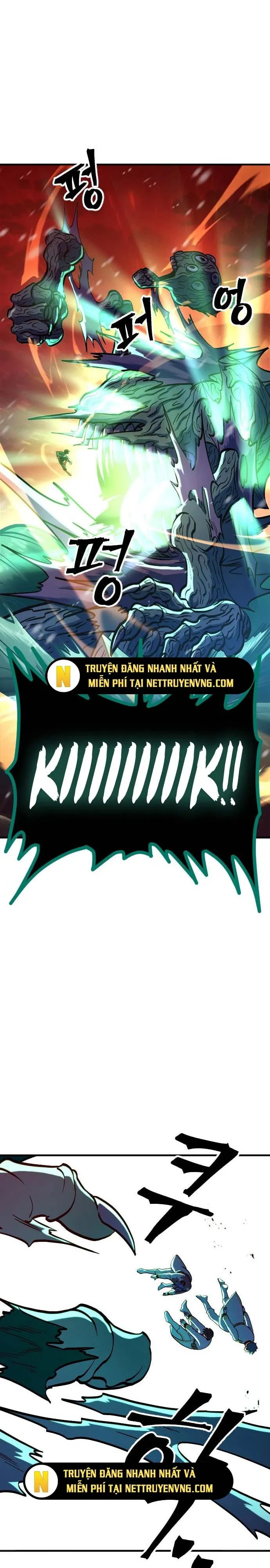 Tối Hậu Kim Đồng: Chapter 14