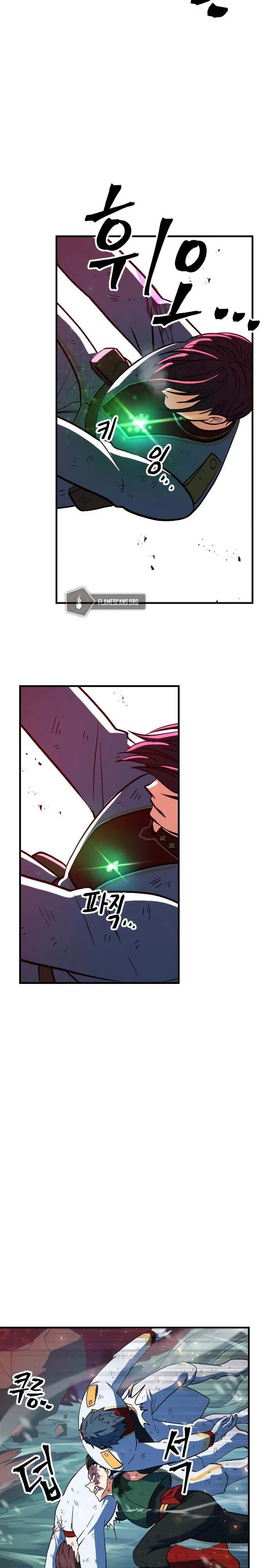 Tối Hậu Kim Đồng: Chapter 14