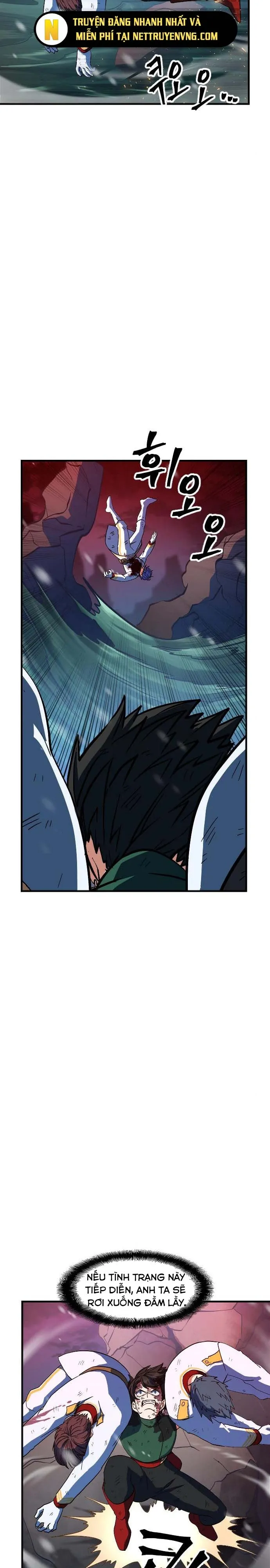 Tối Hậu Kim Đồng: Chapter 14