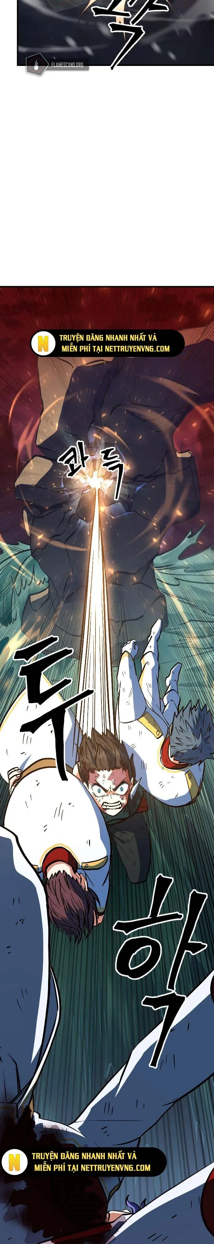 Tối Hậu Kim Đồng: Chapter 14