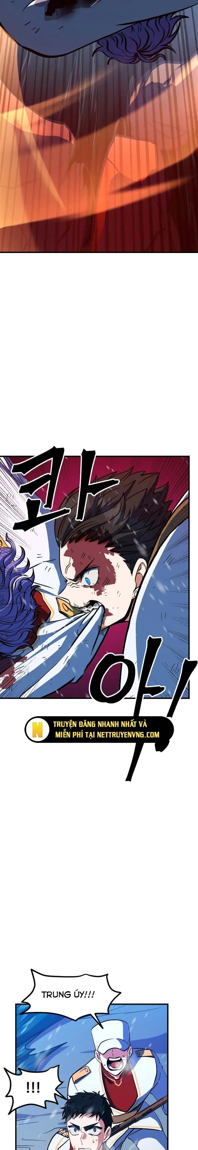 Tối Hậu Kim Đồng: Chapter 14