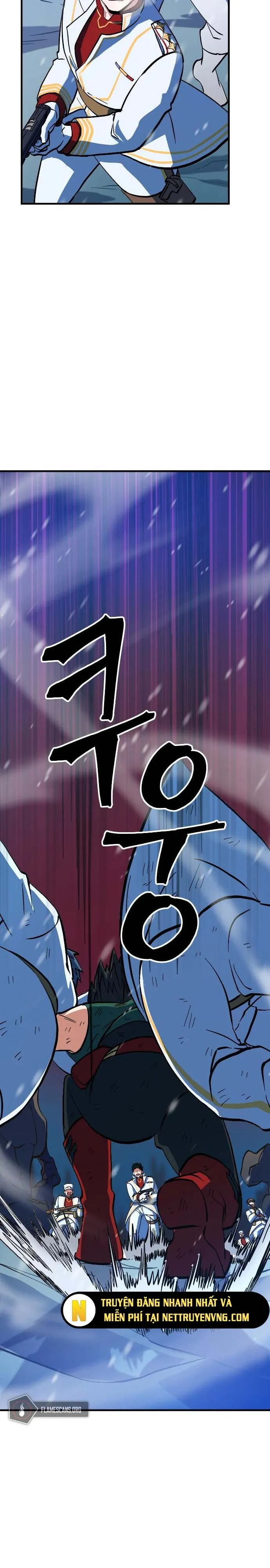 Tối Hậu Kim Đồng: Chapter 14