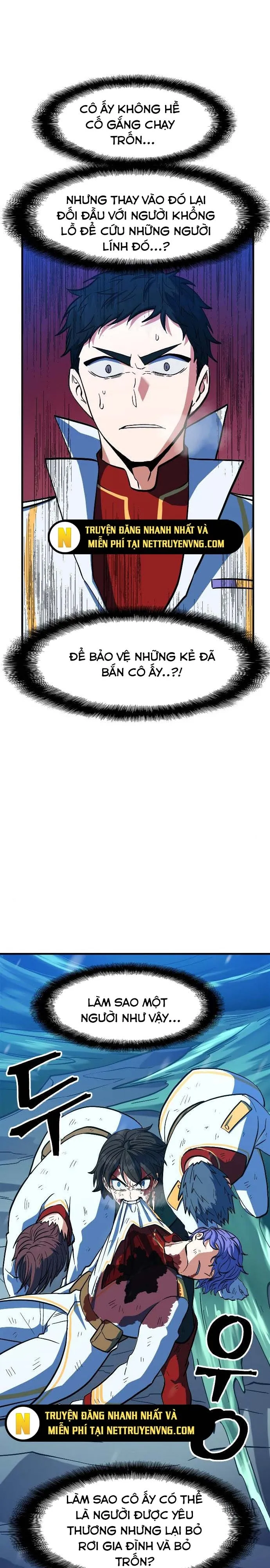Tối Hậu Kim Đồng: Chapter 14