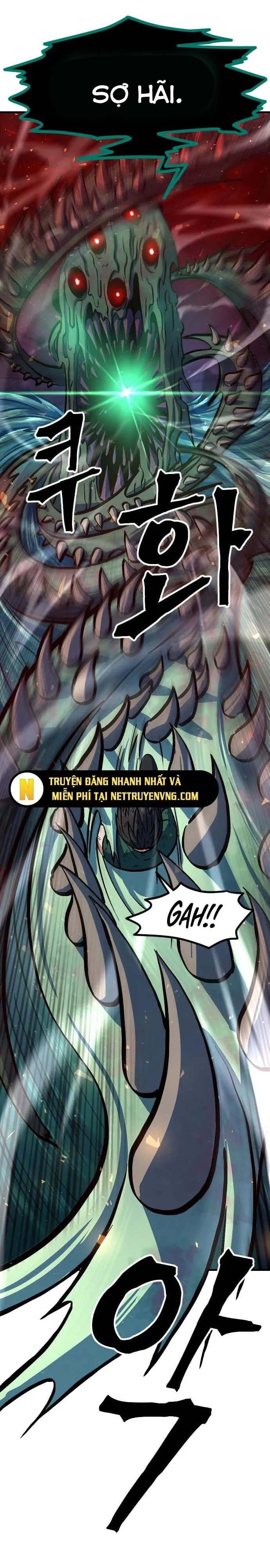 Tối Hậu Kim Đồng: Chapter 14
