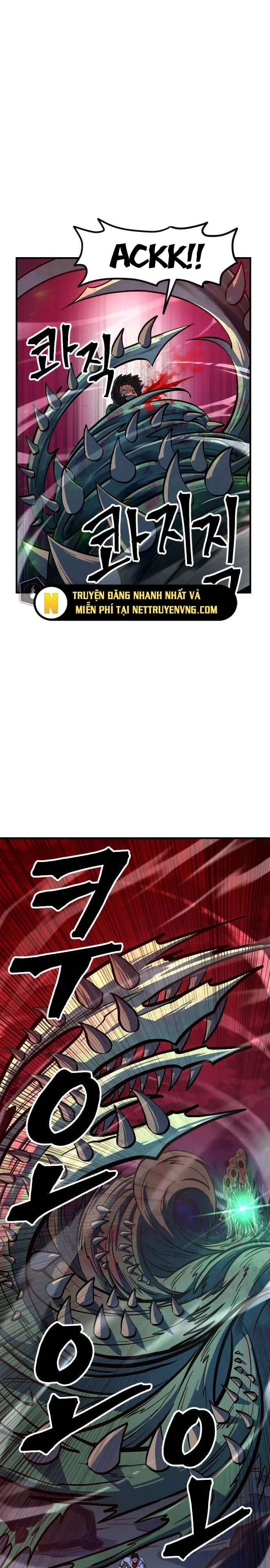 Tối Hậu Kim Đồng: Chapter 14