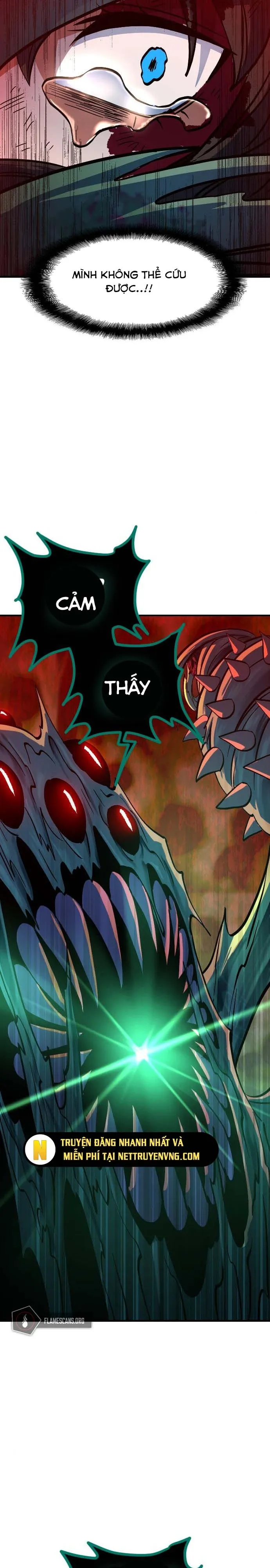 Tối Hậu Kim Đồng: Chapter 14