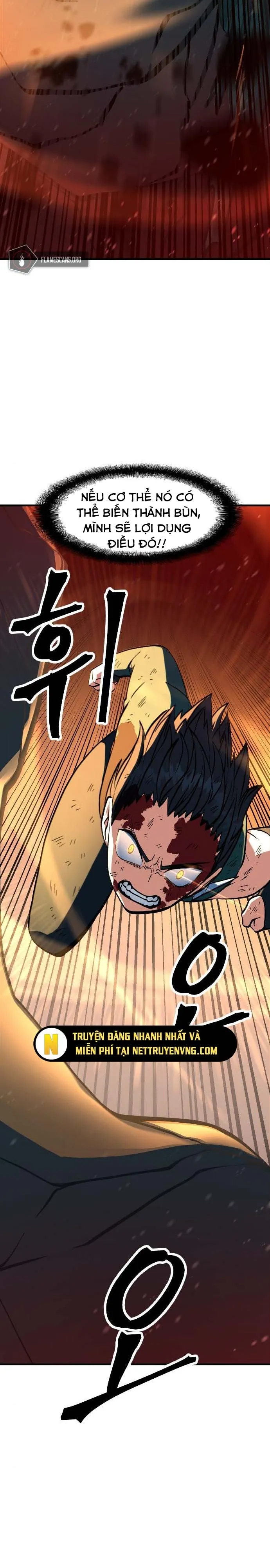 Tối Hậu Kim Đồng: Chapter 14