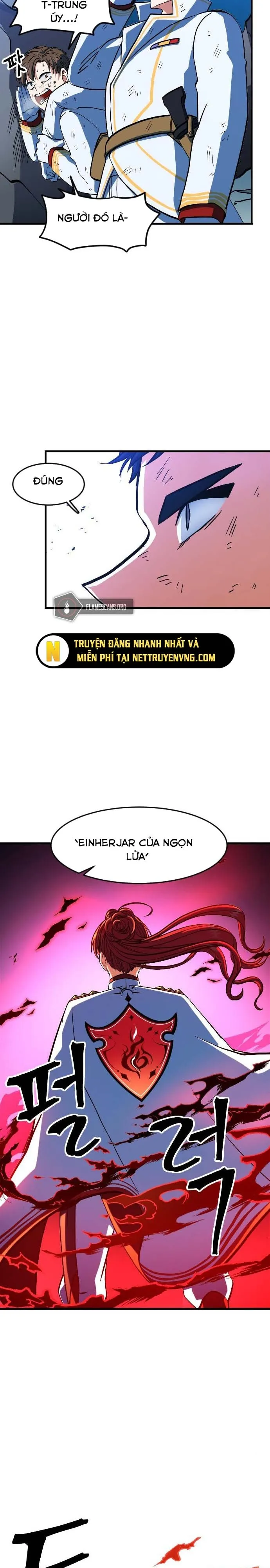 Tối Hậu Kim Đồng: Chapter 14