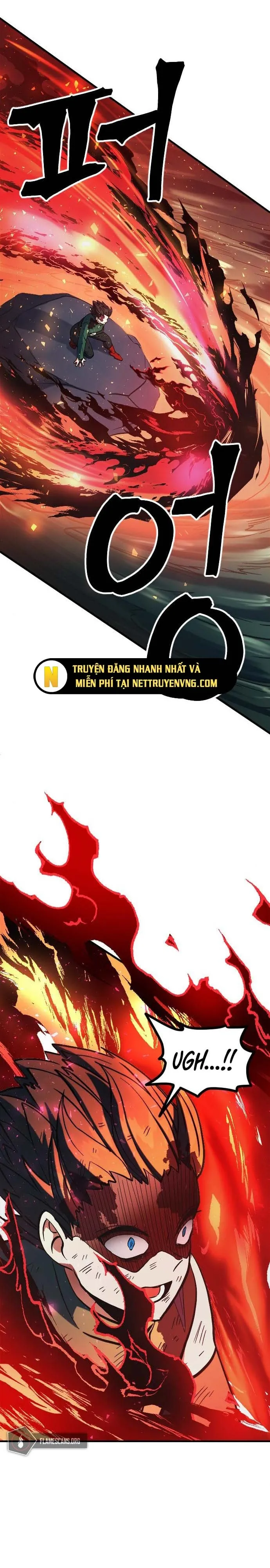 Tối Hậu Kim Đồng: Chapter 14
