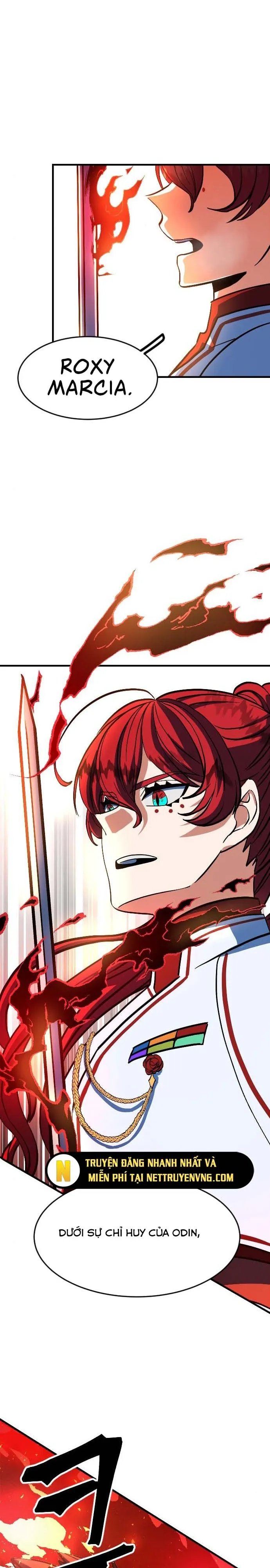 Tối Hậu Kim Đồng: Chapter 14