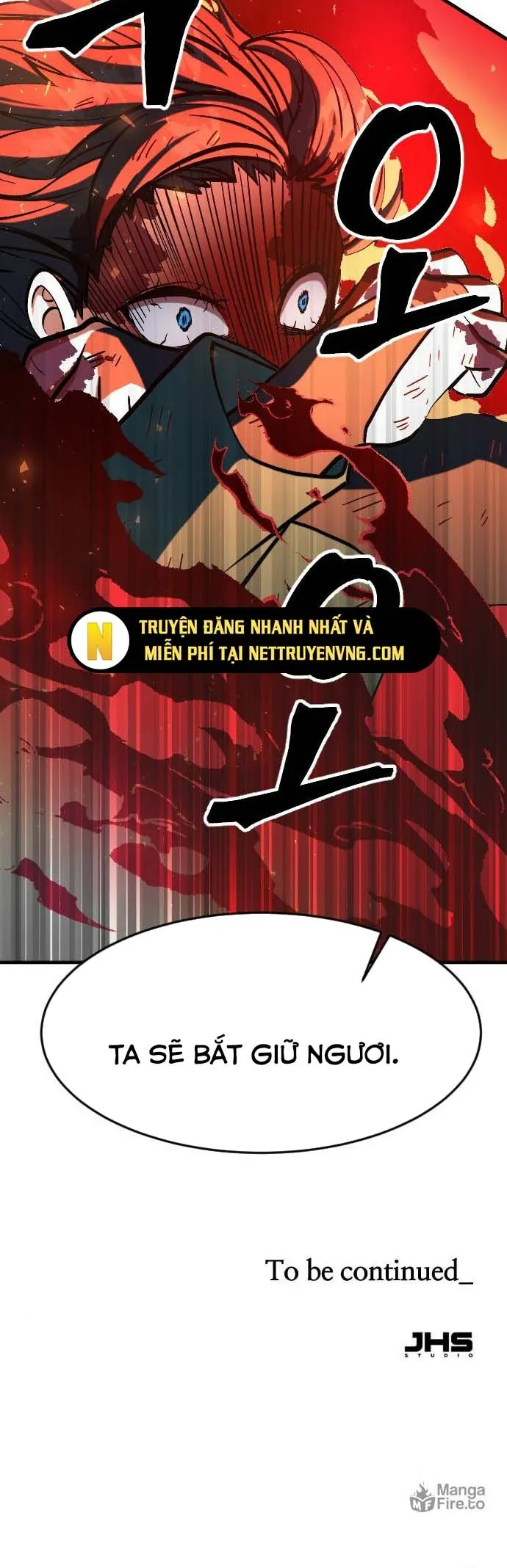 Tối Hậu Kim Đồng: Chapter 14