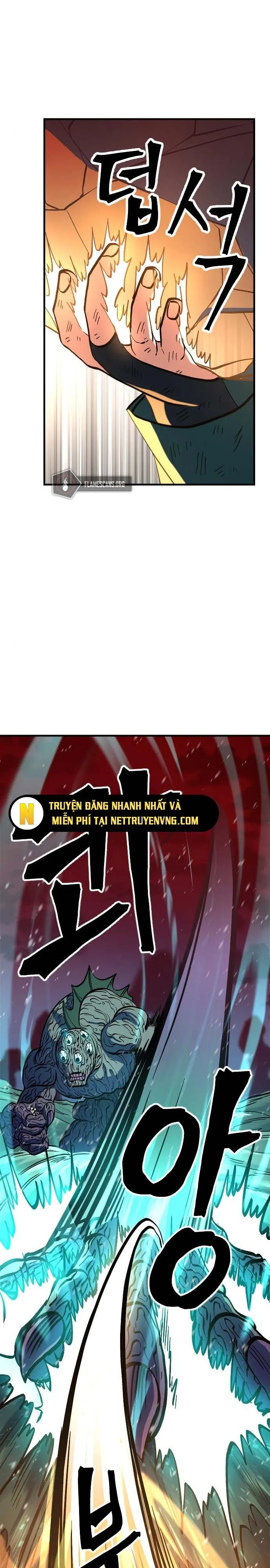 Tối Hậu Kim Đồng: Chapter 14