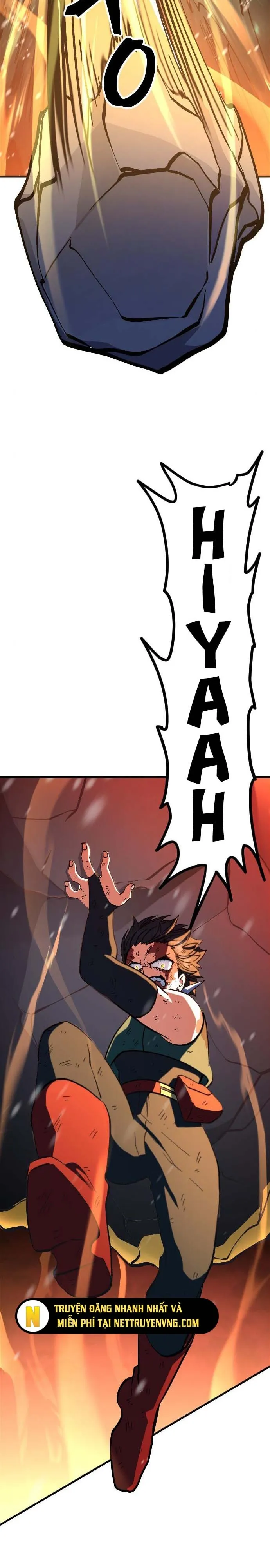 Tối Hậu Kim Đồng: Chapter 14