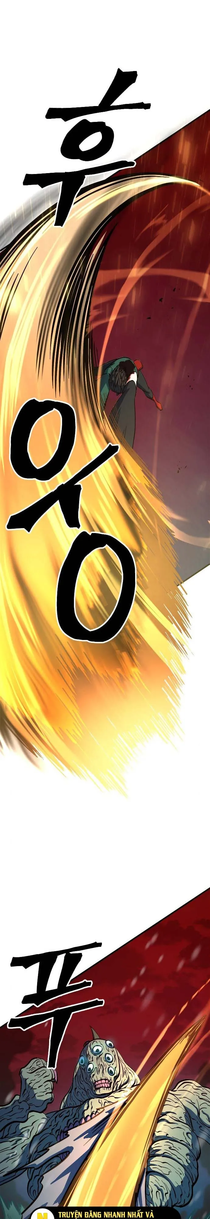 Tối Hậu Kim Đồng: Chapter 14