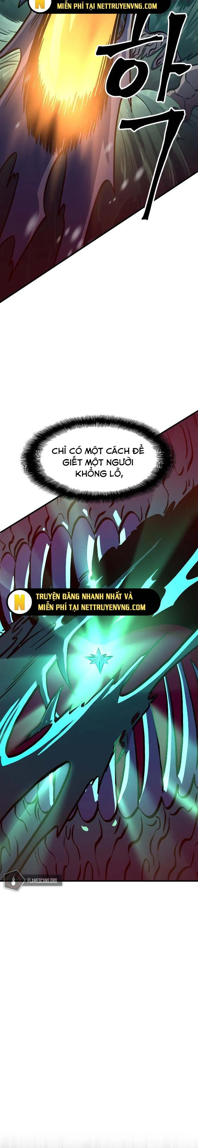 Tối Hậu Kim Đồng: Chapter 14