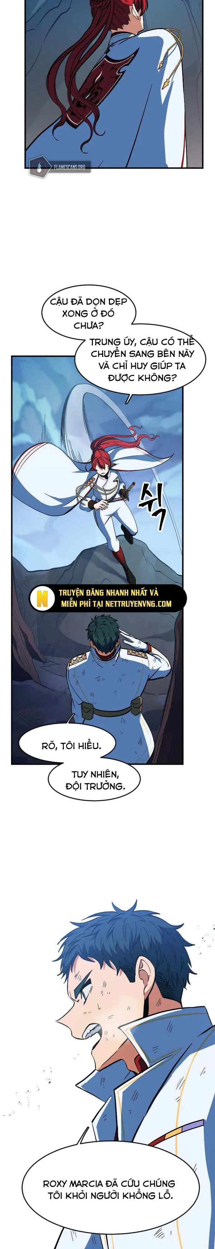 Tối Hậu Kim Đồng: Chapter 15
