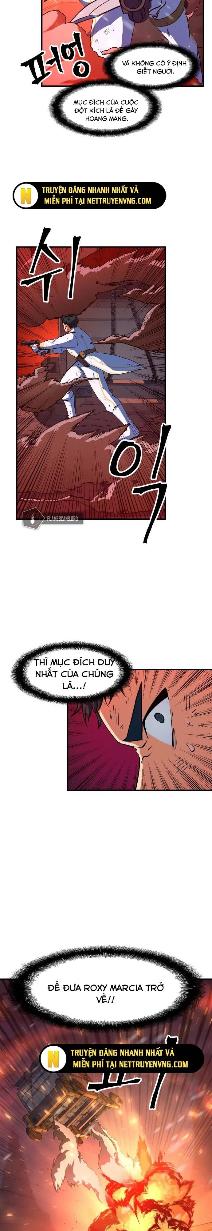 Tối Hậu Kim Đồng: Chapter 15