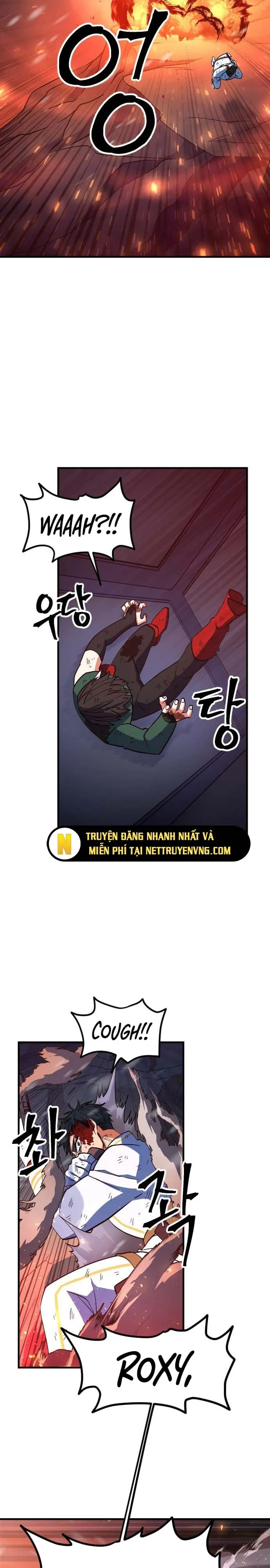 Tối Hậu Kim Đồng: Chapter 15