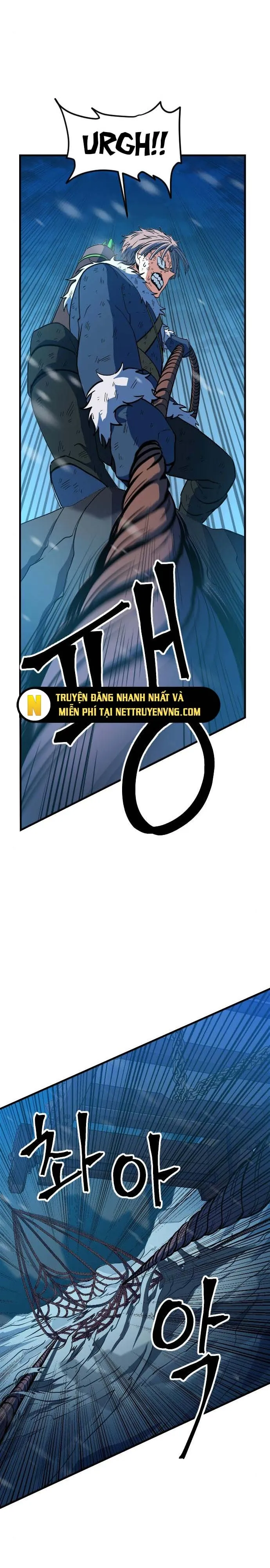 Tối Hậu Kim Đồng: Chapter 15