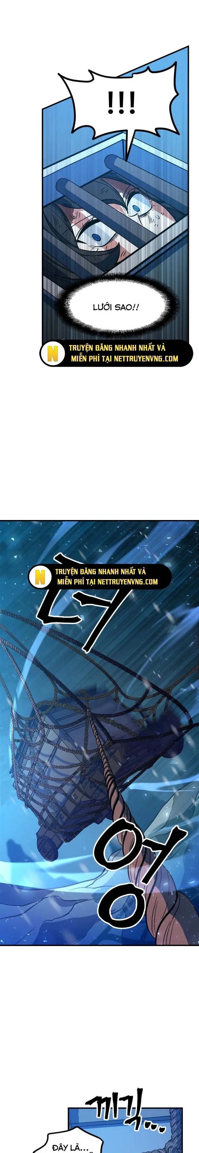 Tối Hậu Kim Đồng: Chapter 15