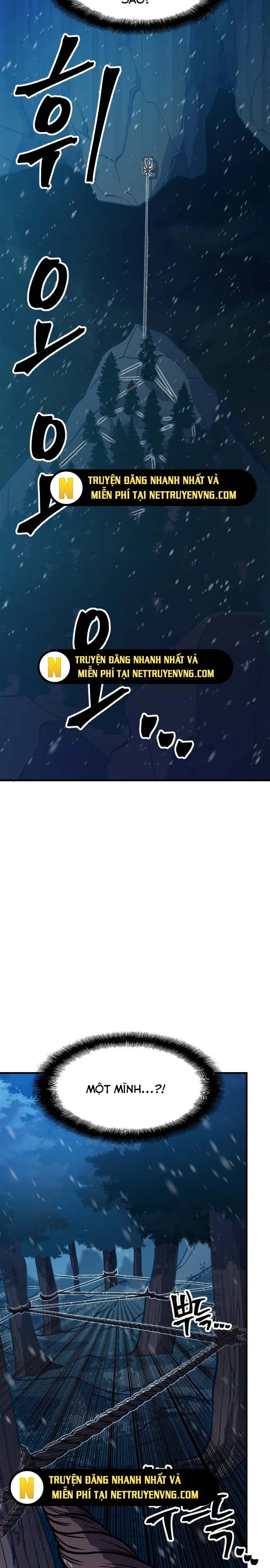 Tối Hậu Kim Đồng: Chapter 15