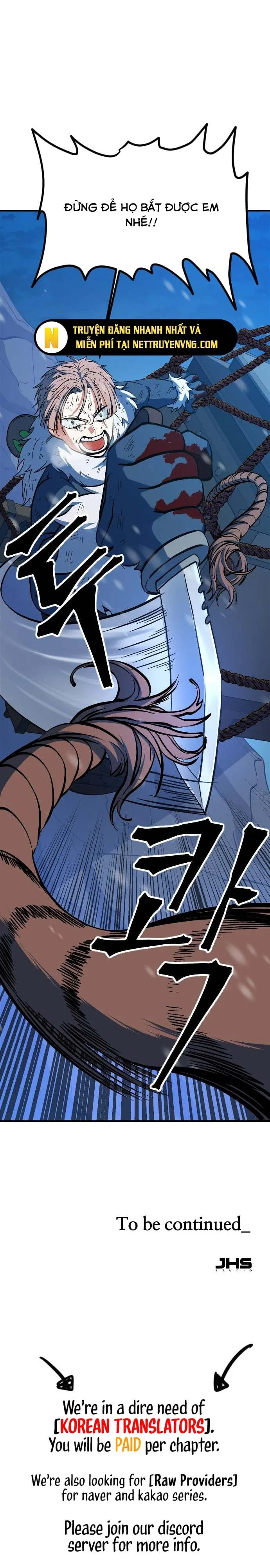 Tối Hậu Kim Đồng: Chapter 15