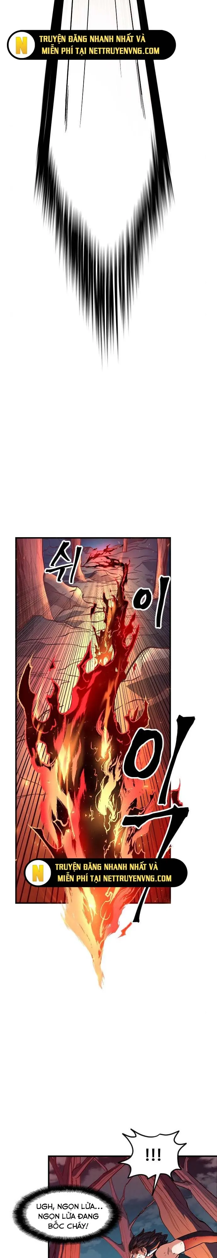 Tối Hậu Kim Đồng: Chapter 15